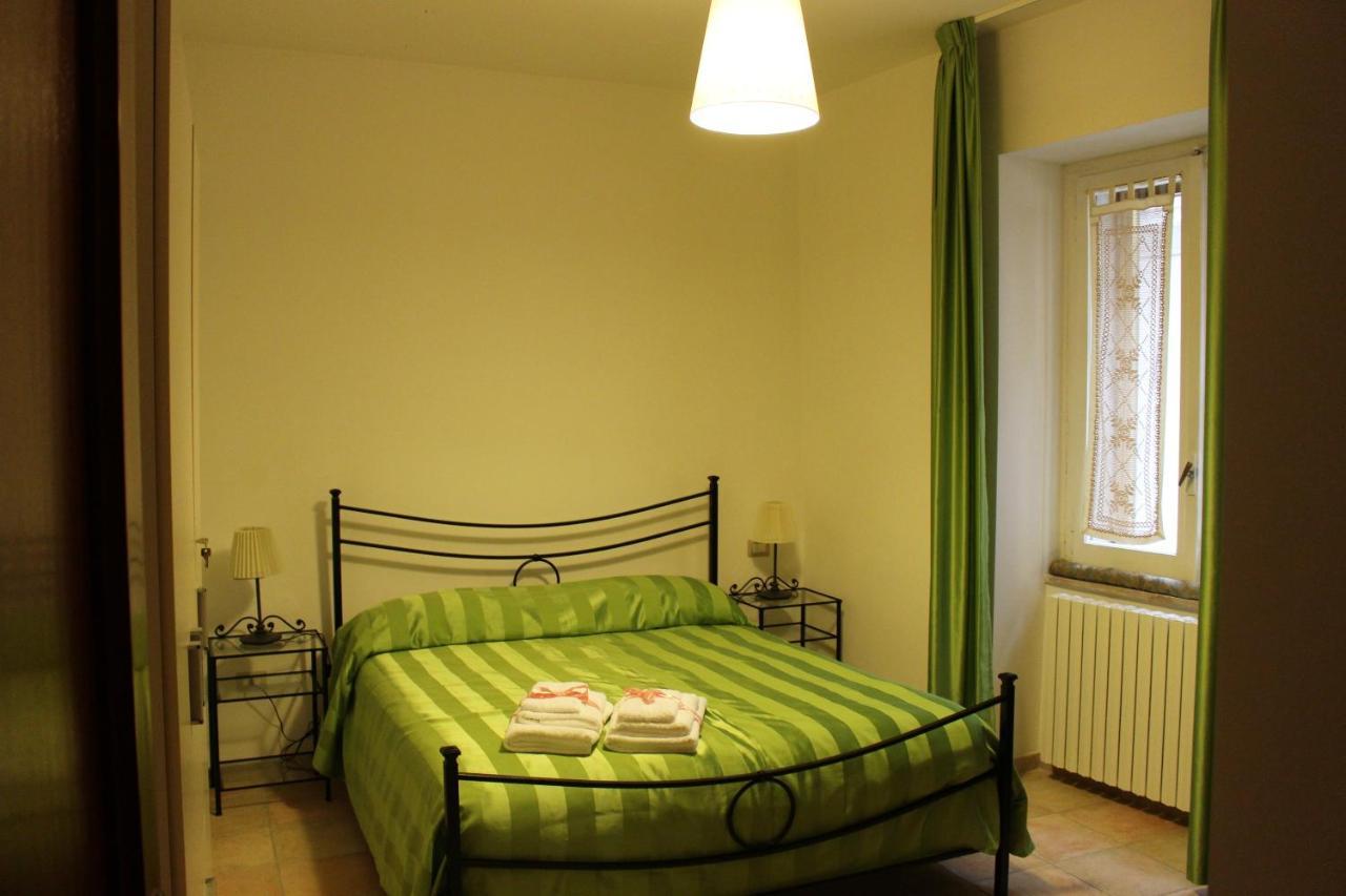 B&B 'A Puteca San Marco dei Cavoti Bagian luar foto