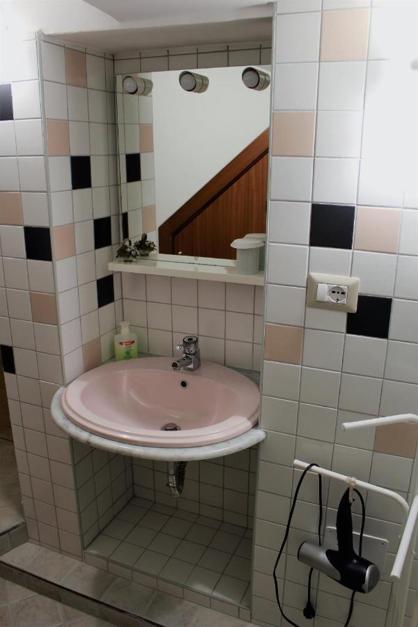 B&B 'A Puteca San Marco dei Cavoti Bagian luar foto