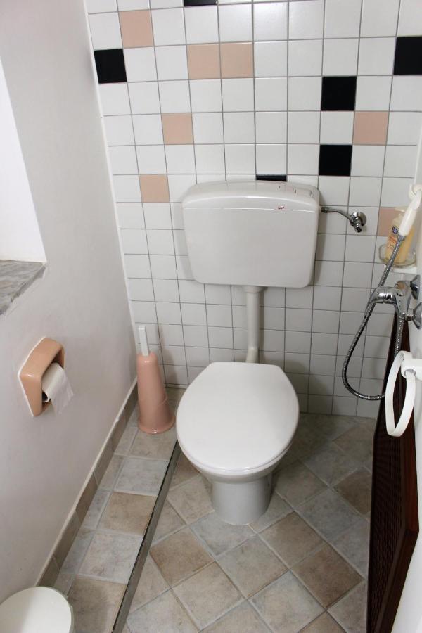 B&B 'A Puteca San Marco dei Cavoti Bagian luar foto
